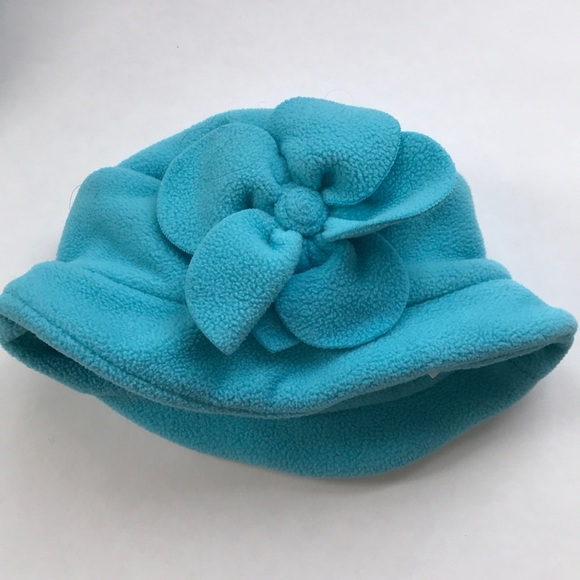 American Widgeon Fleece Coat & Hat Retail $80 - Picture 5 of 5